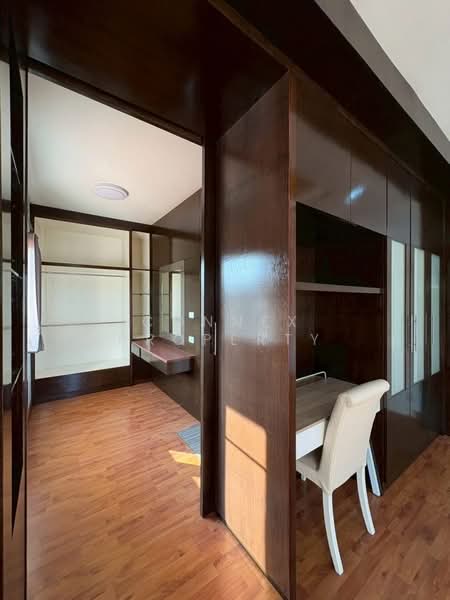 Krong Thong Villa Park Rama 9 : กรองทอง วิลล่า พาร์ค พระราม 9, กรุงเทพ, ซอย กรุงเทพกรีฑา 7, หัวหมาก, บางกะปิ, กรุงเทพ, 260 ตร.ม., บ้านเดี่ยว ขาย, โดย Connex Property, 500204198 - DDproperty.com