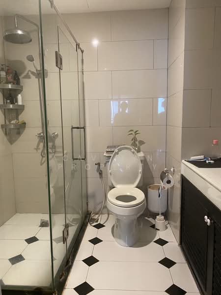 Icon III, Bangkok, 858 Sukhumvit Road, Khlong Tan Nua, Watthana, Bangkok, 1 Bedroom, 84 sqm, Condo For Rent, by caveman property, 500204199 - DDproperty.com