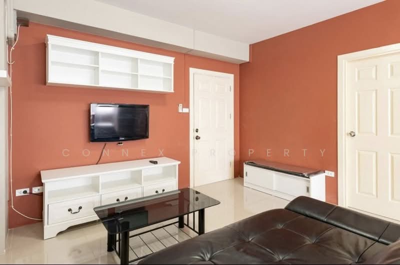 Keerasap Mansion Ville, Bangkok, 98 Navamintr, Ram Inthra, Khan Na Yao, Bangkok, 2 Bedrooms, 66 sqm, Condo For Sale, by Connex Property, 500204200 - DDproperty.com