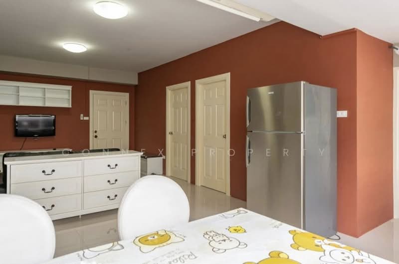 Keerasap Mansion Ville, Bangkok, 98 Navamintr, Ram Inthra, Khan Na Yao, Bangkok, 2 Bedrooms, 66 sqm, Condo For Sale, by Connex Property, 500204200 - DDproperty.com