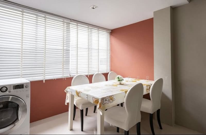 Keerasap Mansion Ville, Bangkok, 98 Navamintr, Ram Inthra, Khan Na Yao, Bangkok, 2 Bedrooms, 66 sqm, Condo For Sale, by Connex Property, 500204200 - DDproperty.com