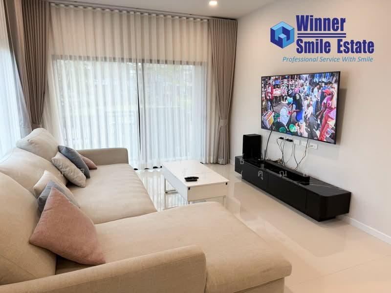 Britania Bangna-Srivaree, Samut Prakan, Village No. 6, Srisa Chorakhe Yai, Bang Sao Thong, Samut Prakan, 4 Bedrooms, 255 sqm, Single Detached House For Rent, by พิชาพัทธ์ เพิ่มศิริทรงรัฐ (คุณพิชา), 500204201 - DDproperty.com