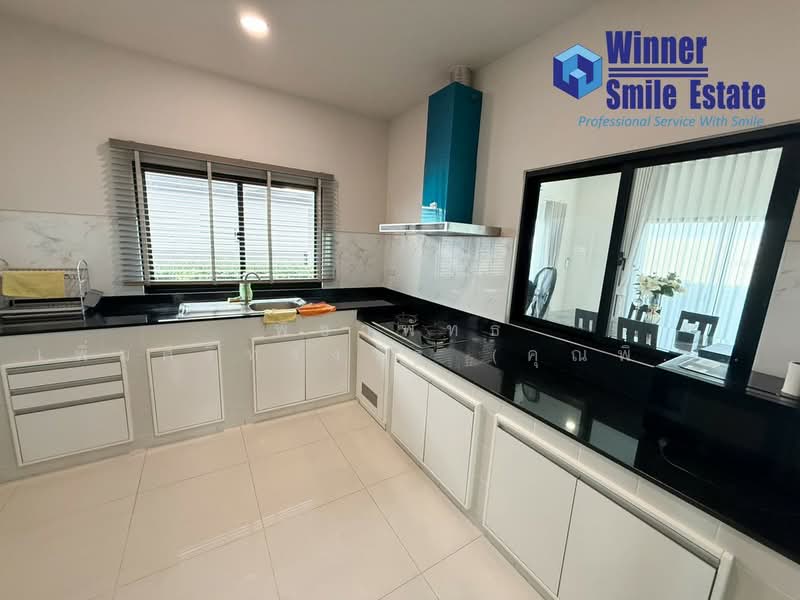 Britania Bangna-Srivaree, Samut Prakan, Village No. 6, Srisa Chorakhe Yai, Bang Sao Thong, Samut Prakan, 4 Bedrooms, 255 sqm, Single Detached House For Rent, by พิชาพัทธ์ เพิ่มศิริทรงรัฐ (คุณพิชา), 500204201 - DDproperty.com