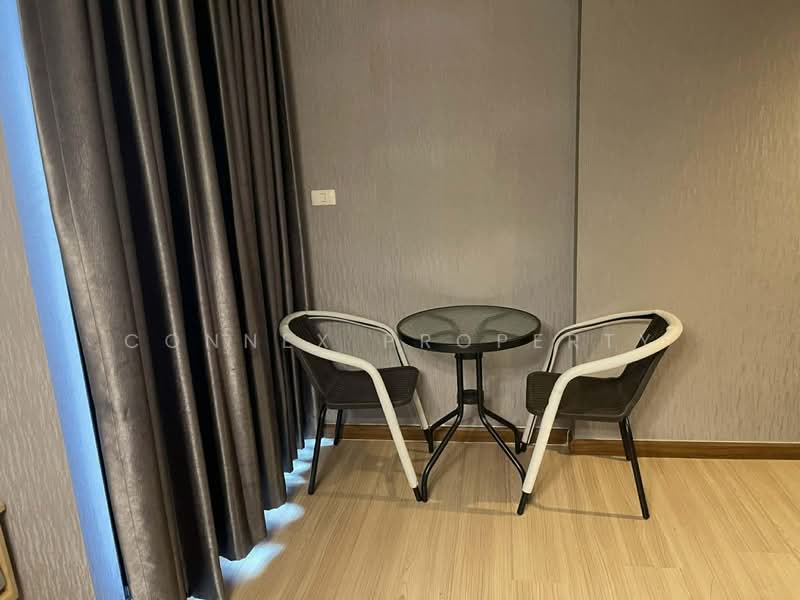 J Condo Sathorn-Kallaprapruk, Bangkok, Kallapaphruek Road, Bang Khae, Bang Khae, Bangkok, 1 Bedroom, 38 sqm, Condo For Sale, by Connex Property, 500204202 - DDproperty.com