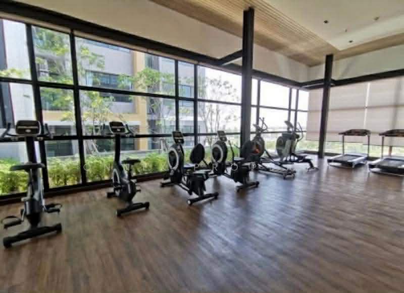 J Condo Sathorn-Kallaprapruk, Bangkok, Kallapaphruek Road, Bang Khae, Bang Khae, Bangkok, 1 Bedroom, 38 sqm, Condo For Sale, by Connex Property, 500204202 - DDproperty.com