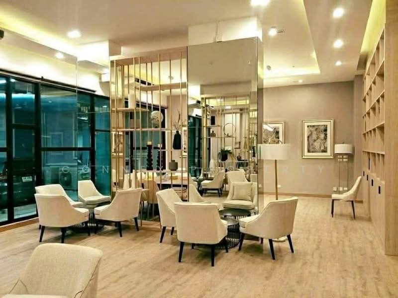 J Condo Sathorn-Kallaprapruk, Bangkok, Kallapaphruek Road, Bang Khae, Bang Khae, Bangkok, 1 Bedroom, 38 sqm, Condo For Sale, by Connex Property, 500204202 - DDproperty.com