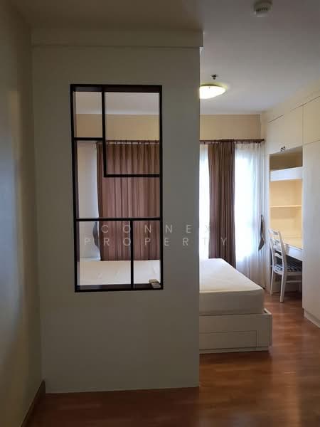 Ivy River, Bangkok, 57 Ratburana Road, Bangpakok, Rat Burana, Bangkok, 1 Bedroom, 30 sqm, Condo For Sale, by Connex Property, 500204203 - DDproperty.com