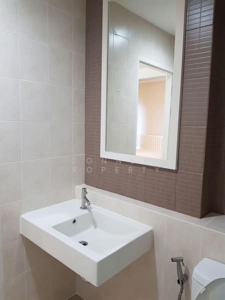 Ivy River, Bangkok, 57 Ratburana Road, Bangpakok, Rat Burana, Bangkok, 1 Bedroom, 30 sqm, Condo For Sale, by Connex Property, 500204203 - DDproperty.com