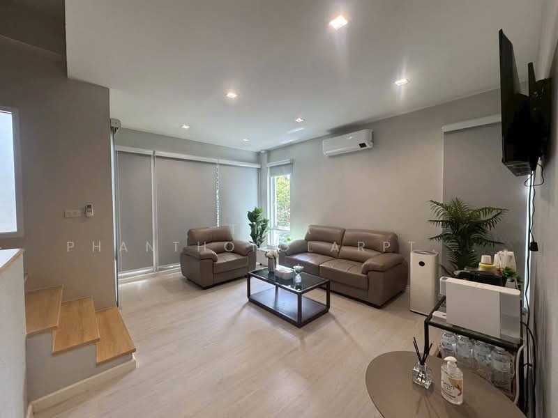 Home Office for Rent, Ladprao 71 - Pradit Manutham 9 Suitable for Dental Clinic Design, Bangkok, Lat Phrao, Lat Phrao, Bangkok, , 300 sqm, Office Space For Rent, by Tida phanthonglarptawee, 500204204 - DDproperty.com