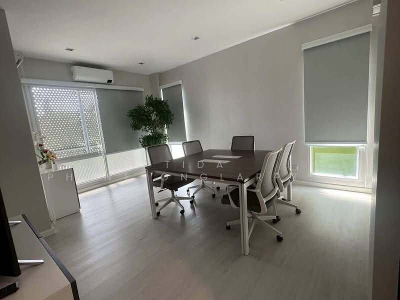 Home Office for Rent, Ladprao 71 - Pradit Manutham 9 Suitable for Dental Clinic Design, Bangkok, Lat Phrao, Lat Phrao, Bangkok, , 300 sqm, Office Space For Rent, by Tida phanthonglarptawee, 500204204 - DDproperty.com
