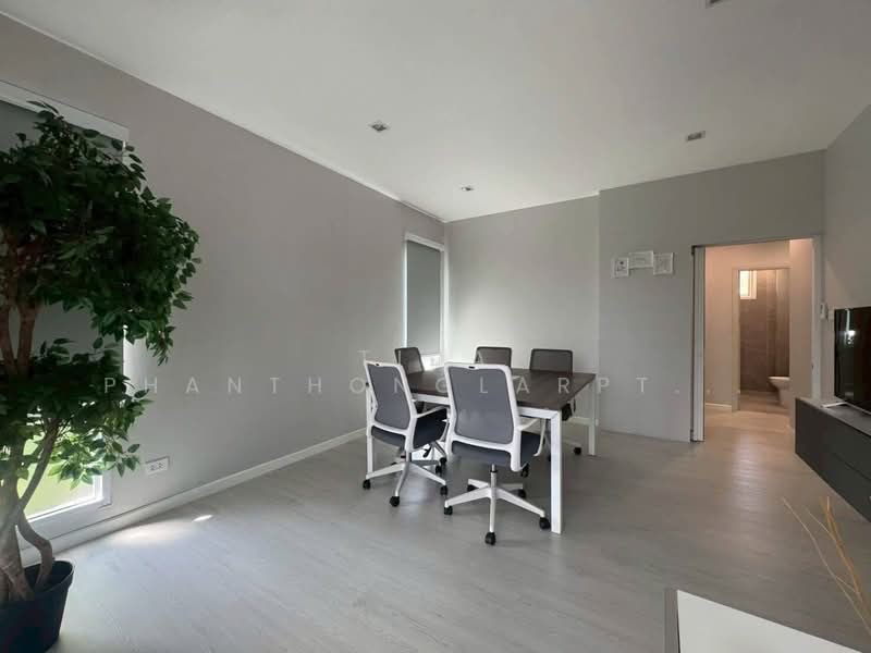 Home Office for Rent, Ladprao 71 - Pradit Manutham 9 Suitable for Dental Clinic Design, Bangkok, Lat Phrao, Lat Phrao, Bangkok, , 300 sqm, Office Space For Rent, by Tida phanthonglarptawee, 500204204 - DDproperty.com