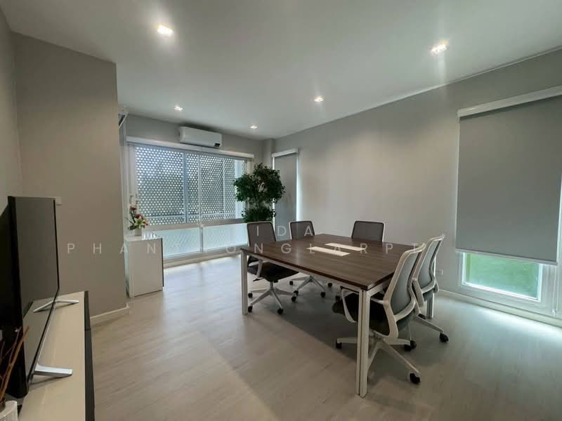 Home Office for Rent, Ladprao 71 - Pradit Manutham 9 Suitable for Dental Clinic Design, Bangkok, Lat Phrao, Lat Phrao, Bangkok, , 300 sqm, Office Space For Rent, by Tida phanthonglarptawee, 500204204 - DDproperty.com