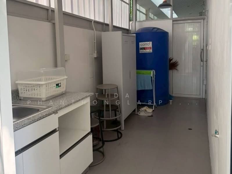 Home Office for Rent, Ladprao 71 - Pradit Manutham 9 Suitable for Dental Clinic Design, Bangkok, Lat Phrao, Lat Phrao, Bangkok, , 300 sqm, Office Space For Rent, by Tida phanthonglarptawee, 500204204 - DDproperty.com