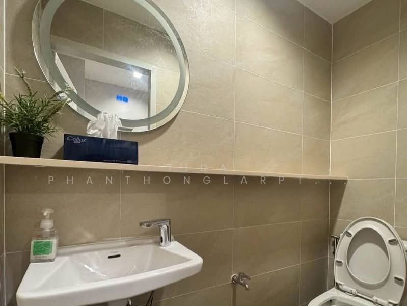 Home Office for Rent, Ladprao 71 - Pradit Manutham 9 Suitable for Dental Clinic Design, Bangkok, Lat Phrao, Lat Phrao, Bangkok, , 300 sqm, Office Space For Rent, by Tida phanthonglarptawee, 500204204 - DDproperty.com