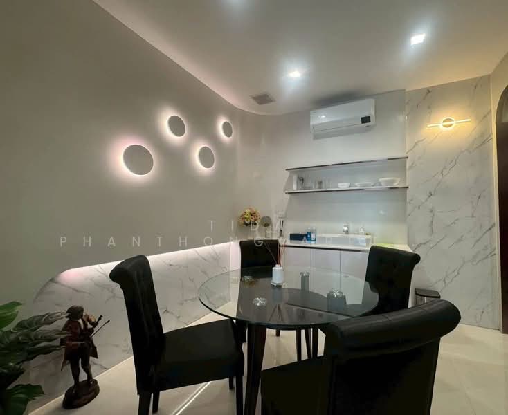 Home Office for Rent, Ladprao 71 - Pradit Manutham 9 Suitable for Dental Clinic Design, Bangkok, Lat Phrao, Lat Phrao, Bangkok, , 300 sqm, Office Space For Rent, by Tida phanthonglarptawee, 500204204 - DDproperty.com