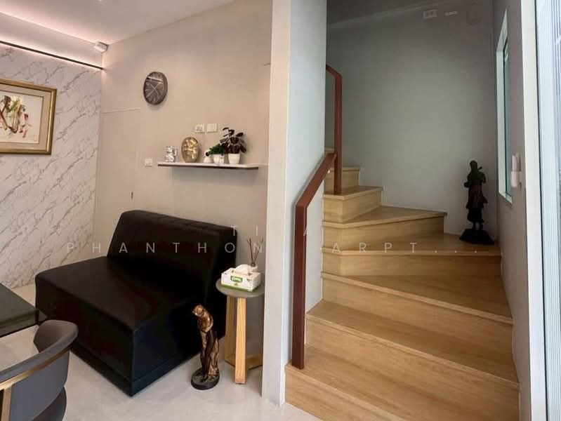 Home Office for Rent, Ladprao 71 - Pradit Manutham 9 Suitable for Dental Clinic Design, Bangkok, Lat Phrao, Lat Phrao, Bangkok, , 300 sqm, Office Space For Rent, by Tida phanthonglarptawee, 500204204 - DDproperty.com