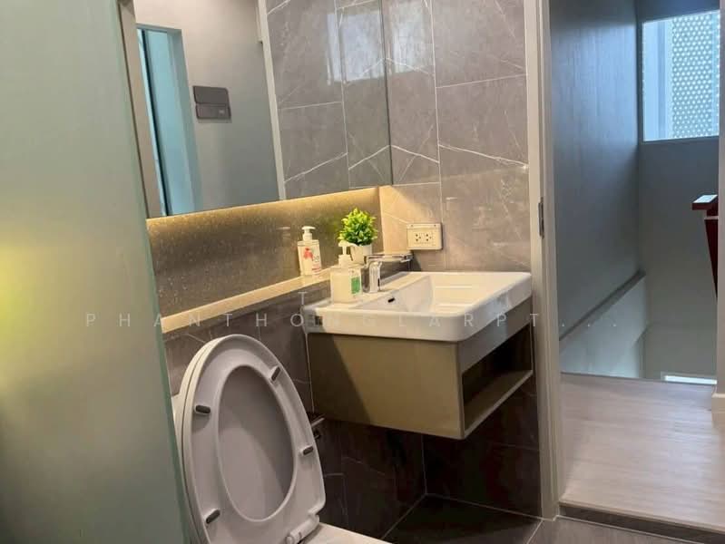 Home Office for Rent, Ladprao 71 - Pradit Manutham 9 Suitable for Dental Clinic Design, Bangkok, Lat Phrao, Lat Phrao, Bangkok, , 300 sqm, Office Space For Rent, by Tida phanthonglarptawee, 500204204 - DDproperty.com