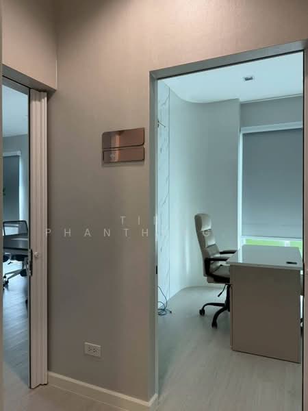 Home Office for Rent, Ladprao 71 - Pradit Manutham 9 Suitable for Dental Clinic Design, Bangkok, Lat Phrao, Lat Phrao, Bangkok, , 300 sqm, Office Space For Rent, by Tida phanthonglarptawee, 500204204 - DDproperty.com