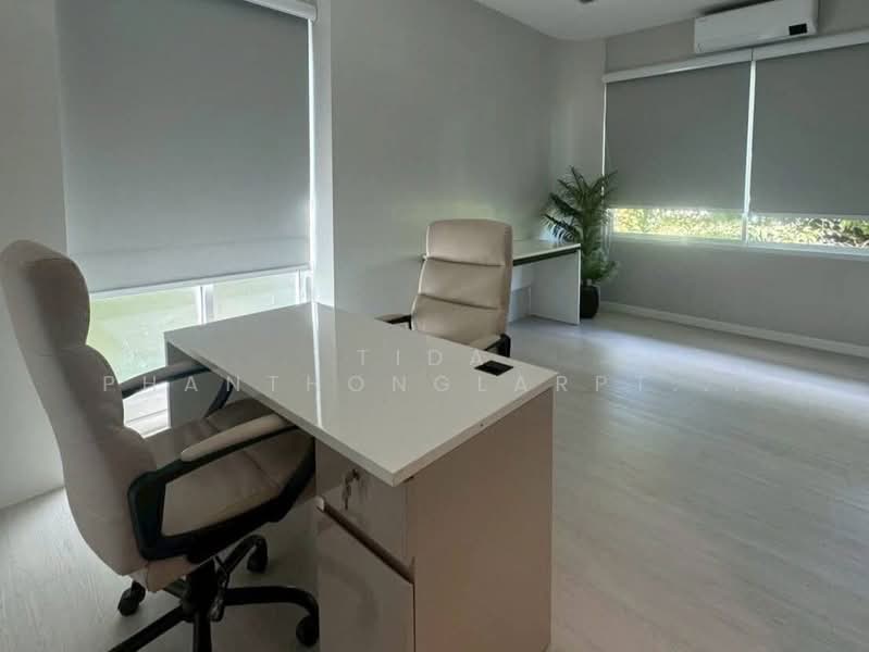 Home Office for Rent, Ladprao 71 - Pradit Manutham 9 Suitable for Dental Clinic Design, Bangkok, Lat Phrao, Lat Phrao, Bangkok, , 300 sqm, Office Space For Rent, by Tida phanthonglarptawee, 500204204 - DDproperty.com
