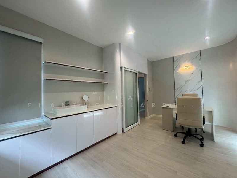 Home Office for Rent, Ladprao 71 - Pradit Manutham 9 Suitable for Dental Clinic Design, Bangkok, Lat Phrao, Lat Phrao, Bangkok, , 300 sqm, Office Space For Rent, by Tida phanthonglarptawee, 500204204 - DDproperty.com
