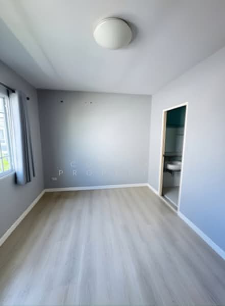 Indy Bangyai, Nonthaburi, Kanchanaphisek Road, Sao Thong Hin, Bang Yai, Nonthaburi, 2 Bedrooms, 89 sqm, Townhouse For Sale, by Connex Property, 500204205 - DDproperty.com