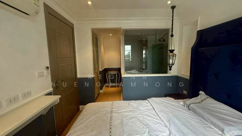 Seven Seas Cote d'Azur, Chon Buri (Pattaya), 46 7 Soi Na Jomtien 8, Nong Pru, Bang Lamung (Pattaya), Chon Buri (Pattaya), 1 Bedroom, 31 sqm, Condo For Sale, by Regina Nuengjamnong, 500204210 - DDproperty.com