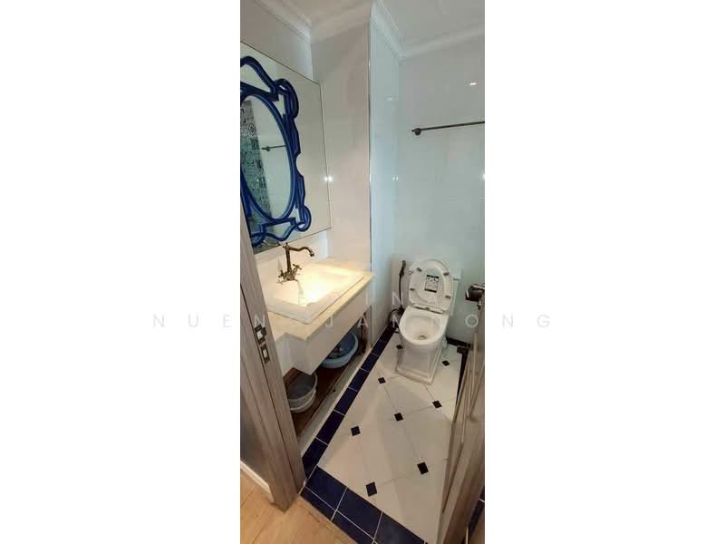 Seven Seas Cote d'Azur, Chon Buri (Pattaya), 46 7 Soi Na Jomtien 8, Nong Pru, Bang Lamung (Pattaya), Chon Buri (Pattaya), 1 Bedroom, 31 sqm, Condo For Sale, by Regina Nuengjamnong, 500204210 - DDproperty.com