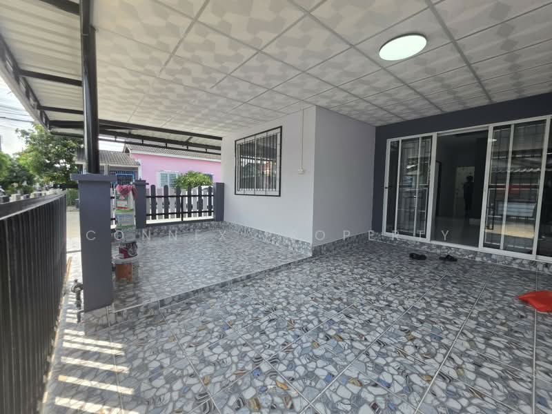 For Sale - Green Garden Home Klong 11, Pathum Thani