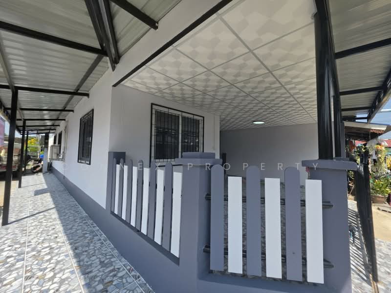 ขาย - กรีนการ์เด้นโฮม คลอง 11 : Green Garden Home Klong 11, ปทุมธานี