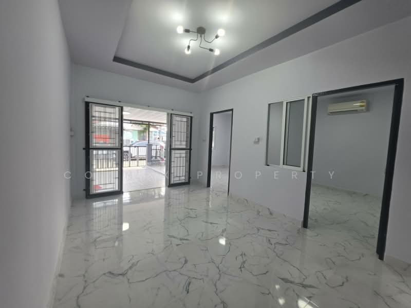 For Sale - Green Garden Home Klong 11, Pathum Thani