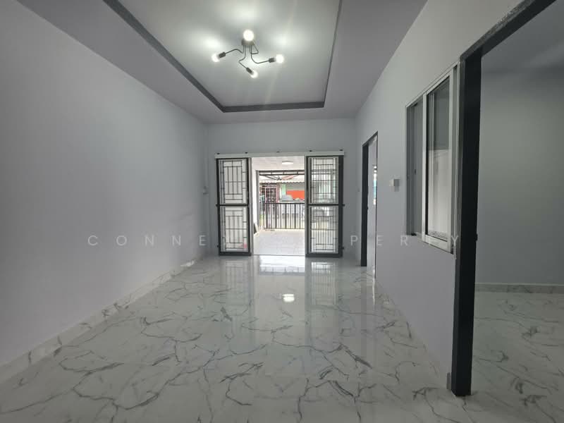 For Sale - Green Garden Home Klong 11, Pathum Thani