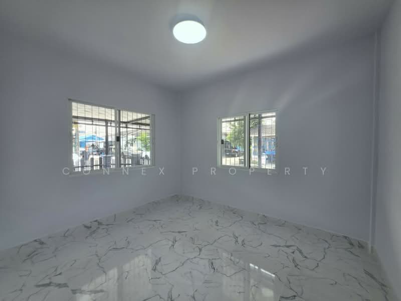 ขาย - กรีนการ์เด้นโฮม คลอง 11 : Green Garden Home Klong 11, ปทุมธานี