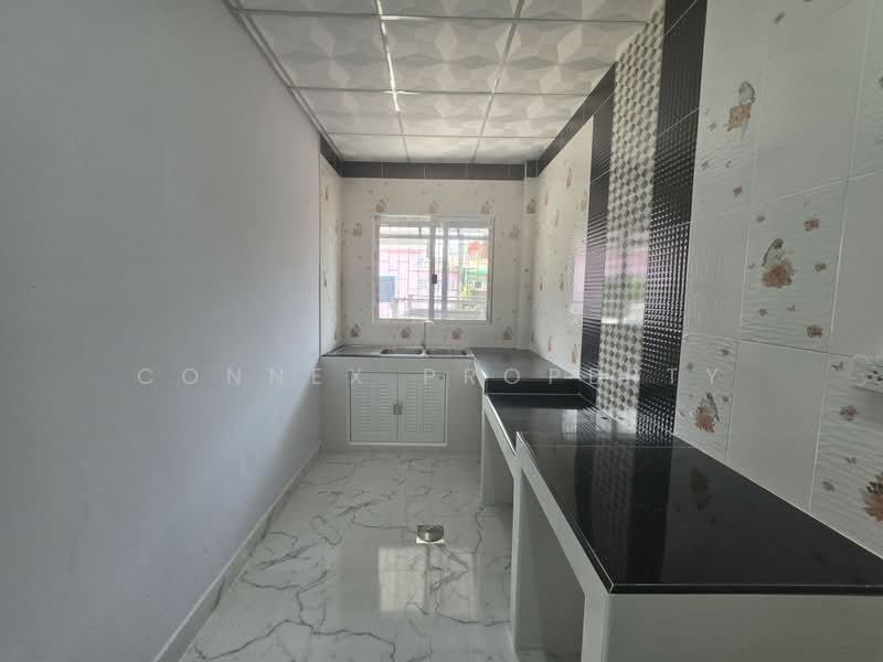 ขาย - กรีนการ์เด้นโฮม คลอง 11 : Green Garden Home Klong 11, ปทุมธานี