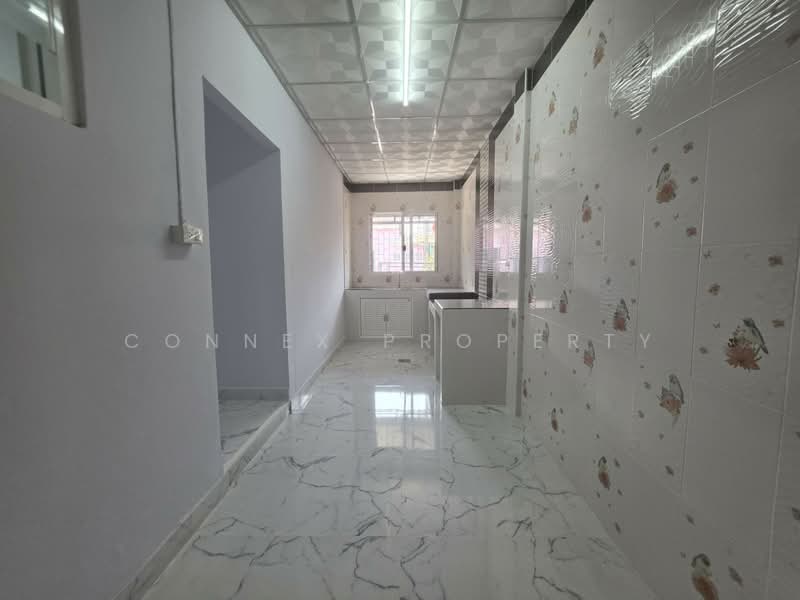 For Sale - Green Garden Home Klong 11, Pathum Thani