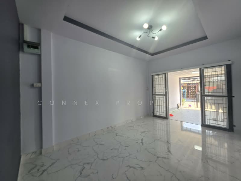 ขาย - กรีนการ์เด้นโฮม คลอง 11 : Green Garden Home Klong 11, ปทุมธานี