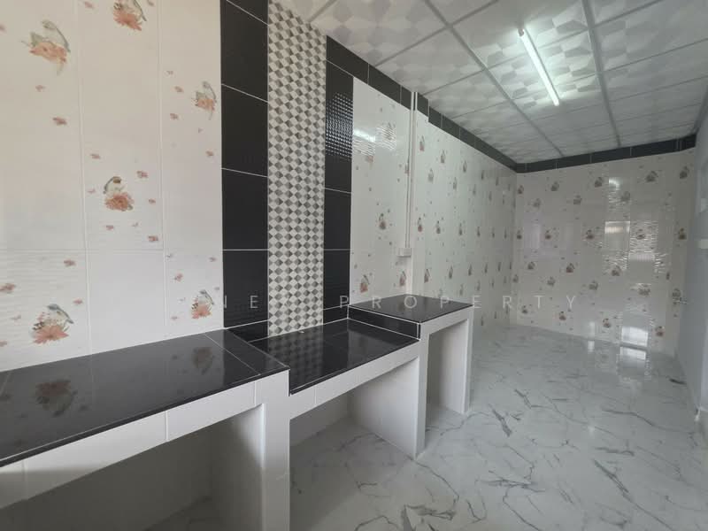 For Sale - Green Garden Home Klong 11, Pathum Thani