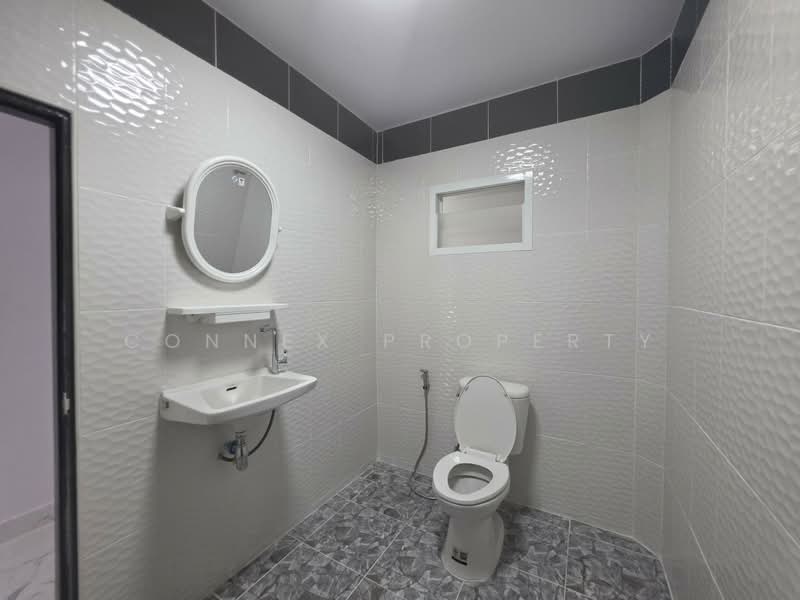 For Sale - Green Garden Home Klong 11, Pathum Thani