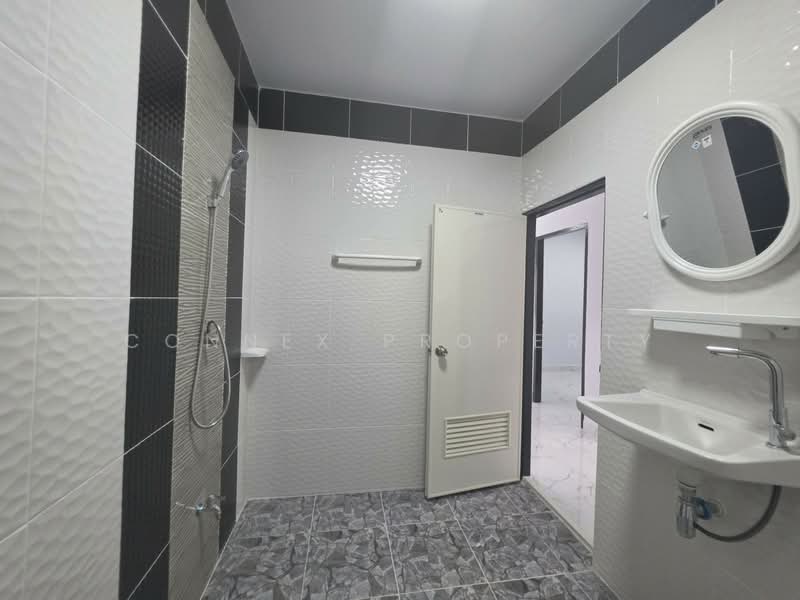 For Sale - Green Garden Home Klong 11, Pathum Thani