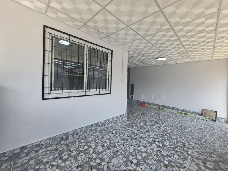 For Sale - Green Garden Home Klong 11, Pathum Thani