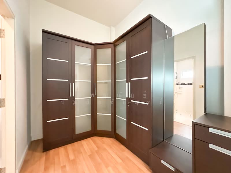 Euro Nova, Bangkok, ลาดกระบัง 24/1, Lat Krabang, Lat Krabang, Bangkok, 3 Bedrooms, 261 sqm, Townhouse For Sale, by ปพณณัฏฐ์ บันลือชัยฤทธิ์, 500204214 - DDproperty.com