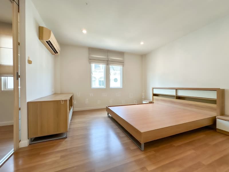 Euro Nova, Bangkok, ลาดกระบัง 24/1, Lat Krabang, Lat Krabang, Bangkok, 3 Bedrooms, 261 sqm, Townhouse For Sale, by ปพณณัฏฐ์ บันลือชัยฤทธิ์, 500204214 - DDproperty.com