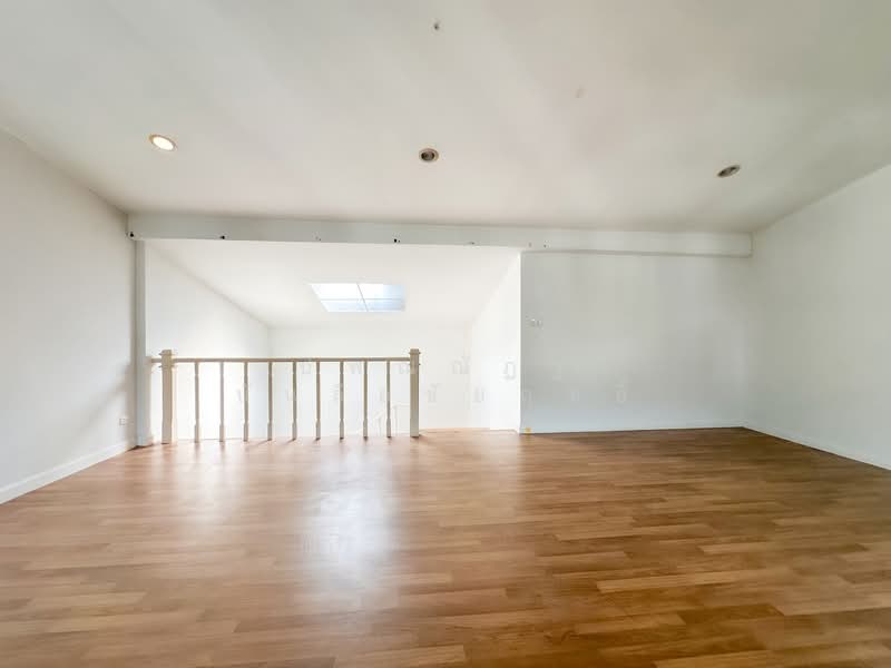 Euro Nova, Bangkok, ลาดกระบัง 24/1, Lat Krabang, Lat Krabang, Bangkok, 3 Bedrooms, 261 sqm, Townhouse For Sale, by ปพณณัฏฐ์ บันลือชัยฤทธิ์, 500204214 - DDproperty.com