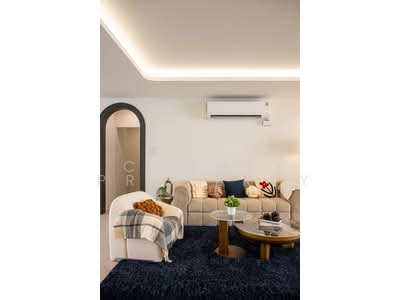 ขาย - Grand Ville House 1 : แกรนด์ วิลล์ เฮ้าส์ 1, กรุงเทพ