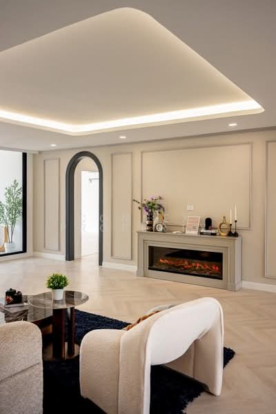 Grand Ville House 1, Bangkok, 36 Soi Sukhumvit 24, Khong Tan, Khlong Toei, Bangkok, 3 Bedrooms, 276 sqm, Condo For Sale, by Connex Property, 500204215 - DDproperty.com