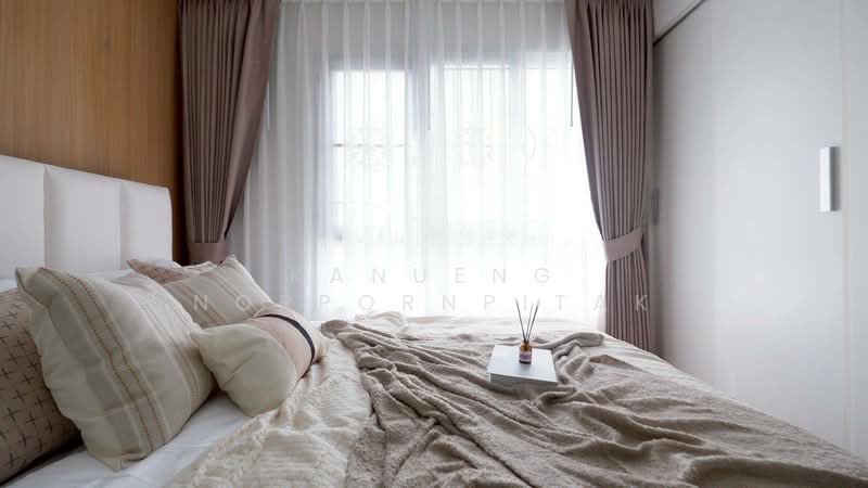 Den Vibhavadi : เด็น วิภาวดี คอนโดมิเนียม, กรุงเทพ, ทางคู่ขนานถนนวิภาวดีรังสิต, สนามบิน, ดอนเมือง, กรุงเทพ, 28 ตร.ม., คอนโด ขาย, โดย Kanueng Noppornpitak, 500204216 - DDproperty.com