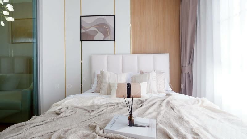 Den Vibhavadi : เด็น วิภาวดี คอนโดมิเนียม, กรุงเทพ, ทางคู่ขนานถนนวิภาวดีรังสิต, สนามบิน, ดอนเมือง, กรุงเทพ, 28 ตร.ม., คอนโด ขาย, โดย Kanueng Noppornpitak, 500204216 - DDproperty.com