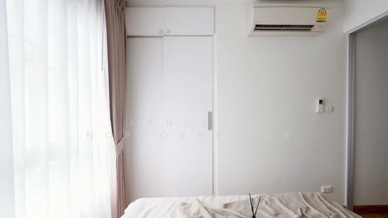 Den Vibhavadi, Bangkok, Vibhavadi Rangsit Frontage Road, Sanam Bin, Don Mueang, Bangkok, 1 Bedroom, 28 sqm, Condo For Sale, by Kanueng Noppornpitak, 500204216 - DDproperty.com