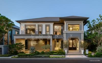 ขาย - Grand Bangkok Boulevard State Bangna : แกรนด์ บางกอก บูเลอวาร์ด สเตต บางนา, กรุงเทพ