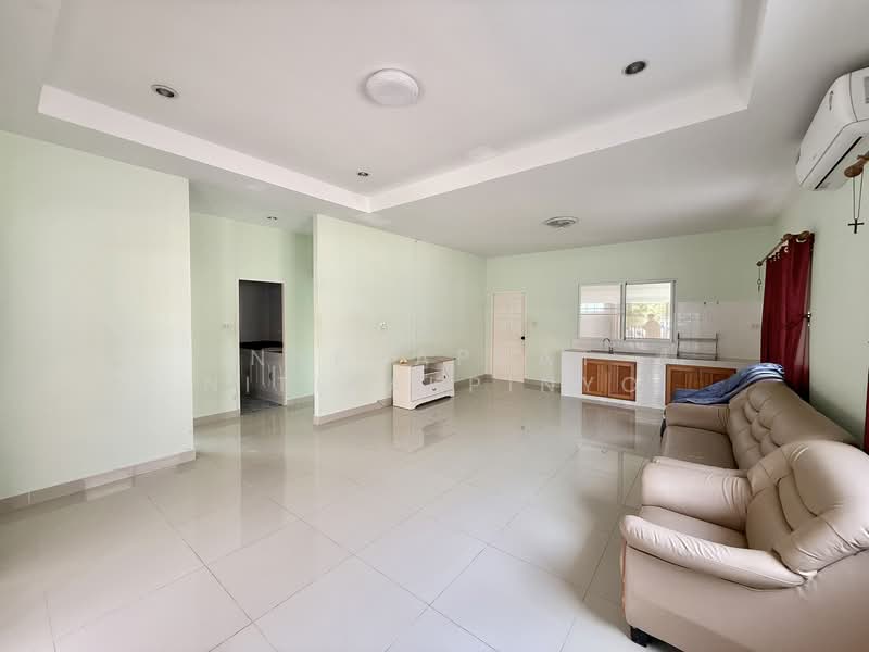 บางเสร่, Chon Buri (Pattaya), Bang Sa-re, Sattahip, Chon Buri (Pattaya), 2 Bedrooms, 150 sqm, Single Detached House For Rent, by Naphaphat Nitipakpinyo, 500204224 - DDproperty.com