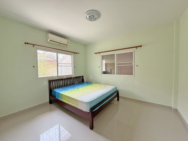 บางเสร่, Chon Buri (Pattaya), Bang Sa-re, Sattahip, Chon Buri (Pattaya), 2 Bedrooms, 150 sqm, Single Detached House For Rent, by Naphaphat Nitipakpinyo, 500204224 - DDproperty.com